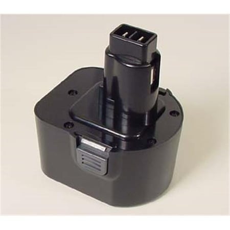 Ultralast Ultralast TOOL-929 Replacement 12V Dewalt 1500mAh Power Tool Battery TOOL-929
